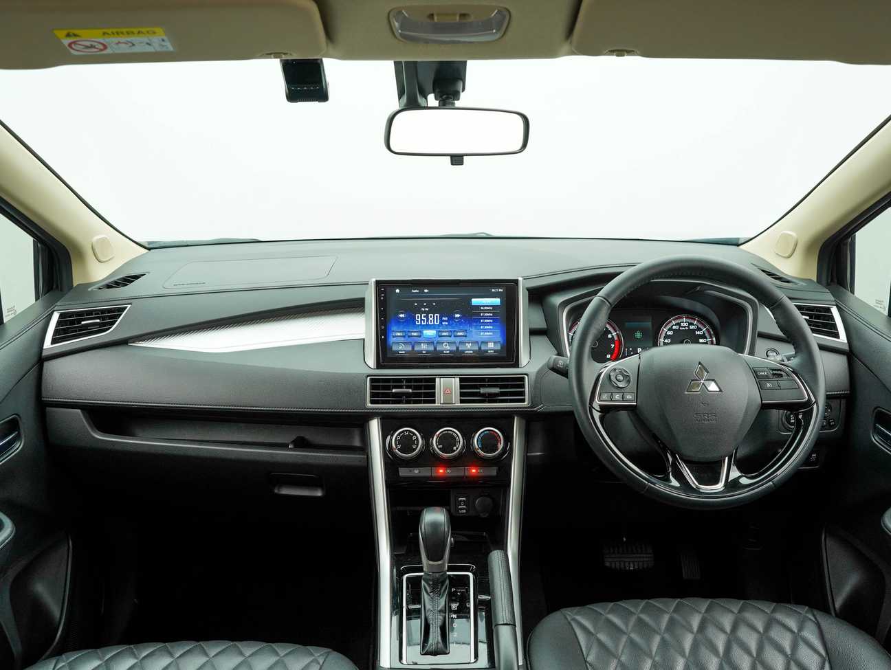 used 2022 Mitsubishi Xpander  1.5