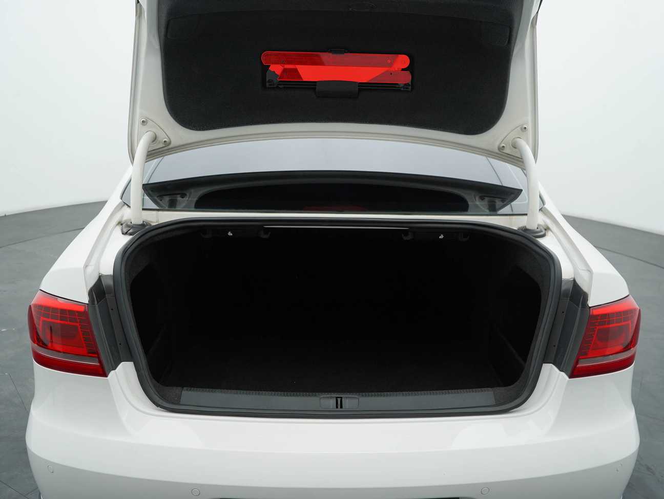 used 2016 Volkswagen Passat TSI 1.8