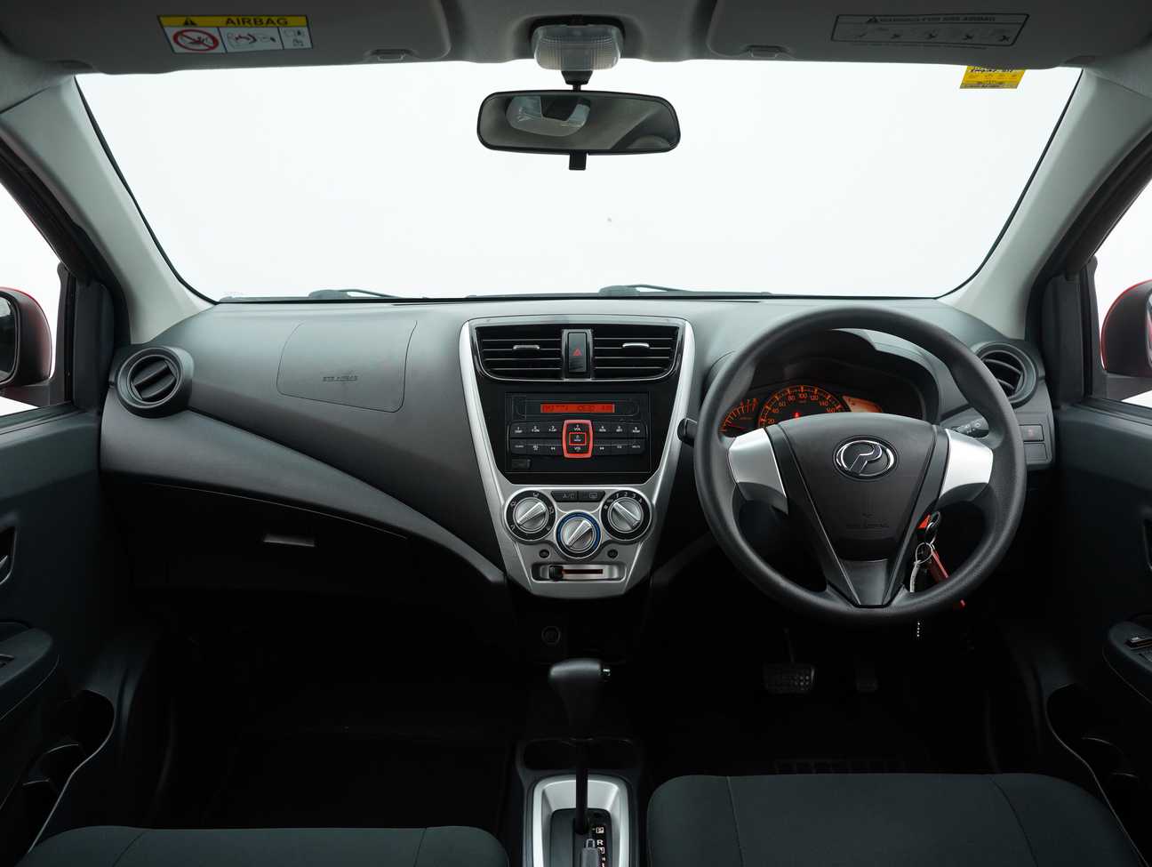 terpakai 2020 Perodua AXIA GXtra 1.0