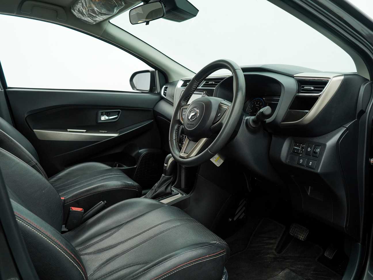 used 2020 Perodua Myvi AV 1.5