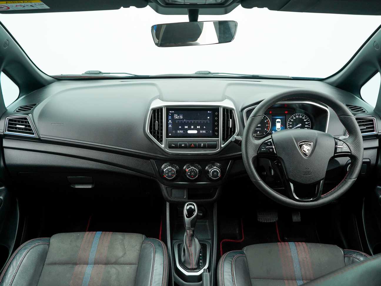 used 2020 Proton Iriz Premium 1.6