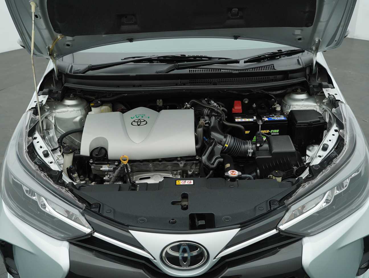 used 2022 Toyota Yaris E 1.5