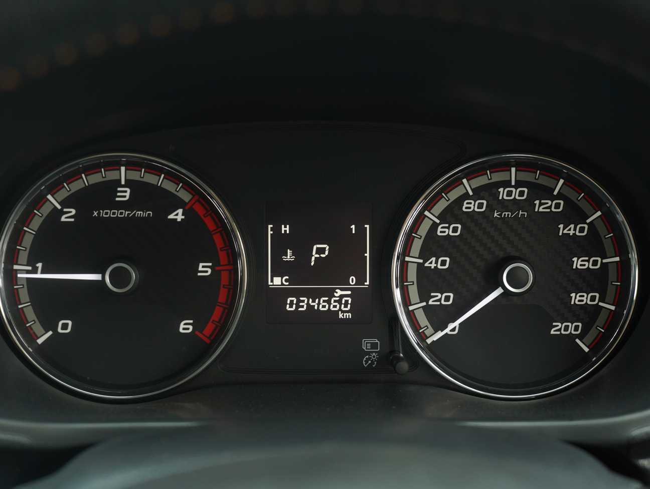 terpakai 2018 Mitsubishi Triton VGT Dual Cab 4X4 2.4