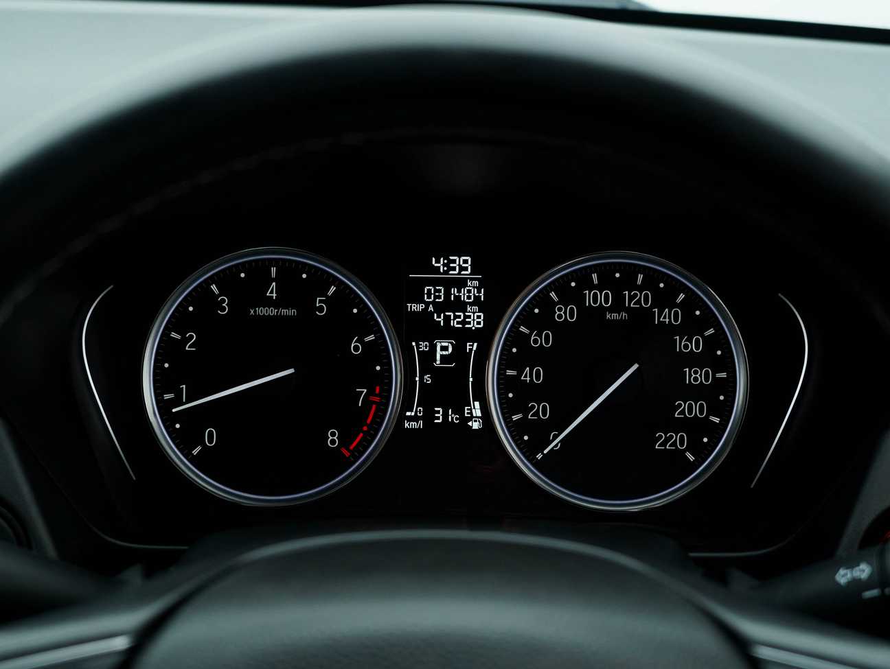 terpakai 2023 Honda City V 1.5