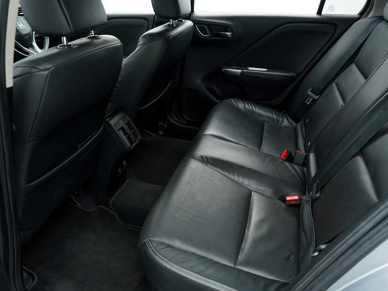 terpakai 2018 Honda City V 1.5