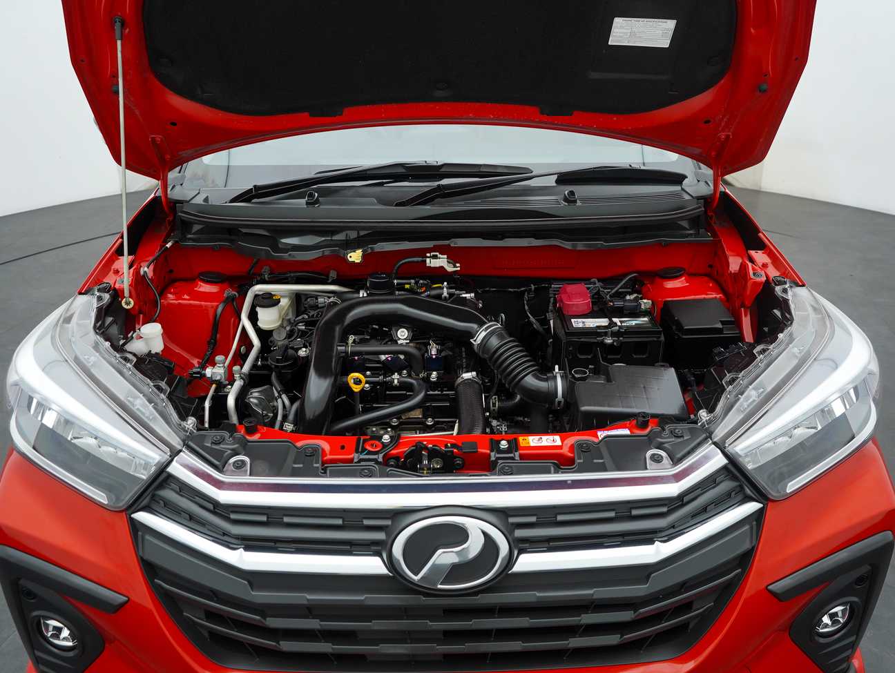 used 2022 Perodua Ativa AV 1.0