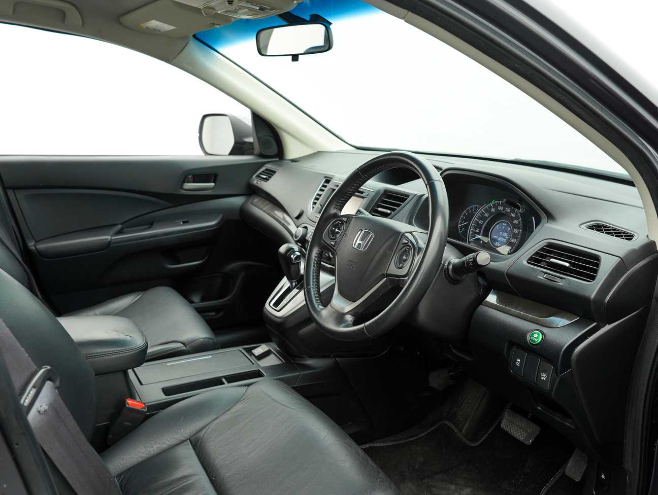 used 2014 Honda CR-V  2.4