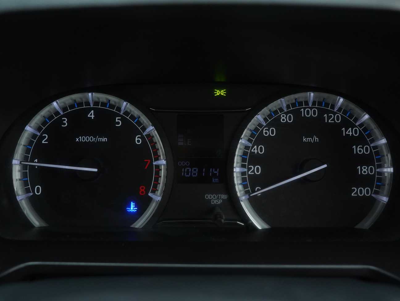 terpakai 2019 Perodua Aruz AV 1.5