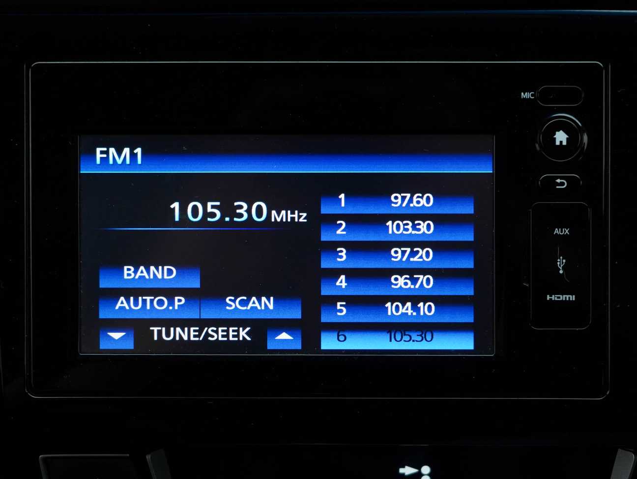 used 2019 Honda BR-V V 1.5