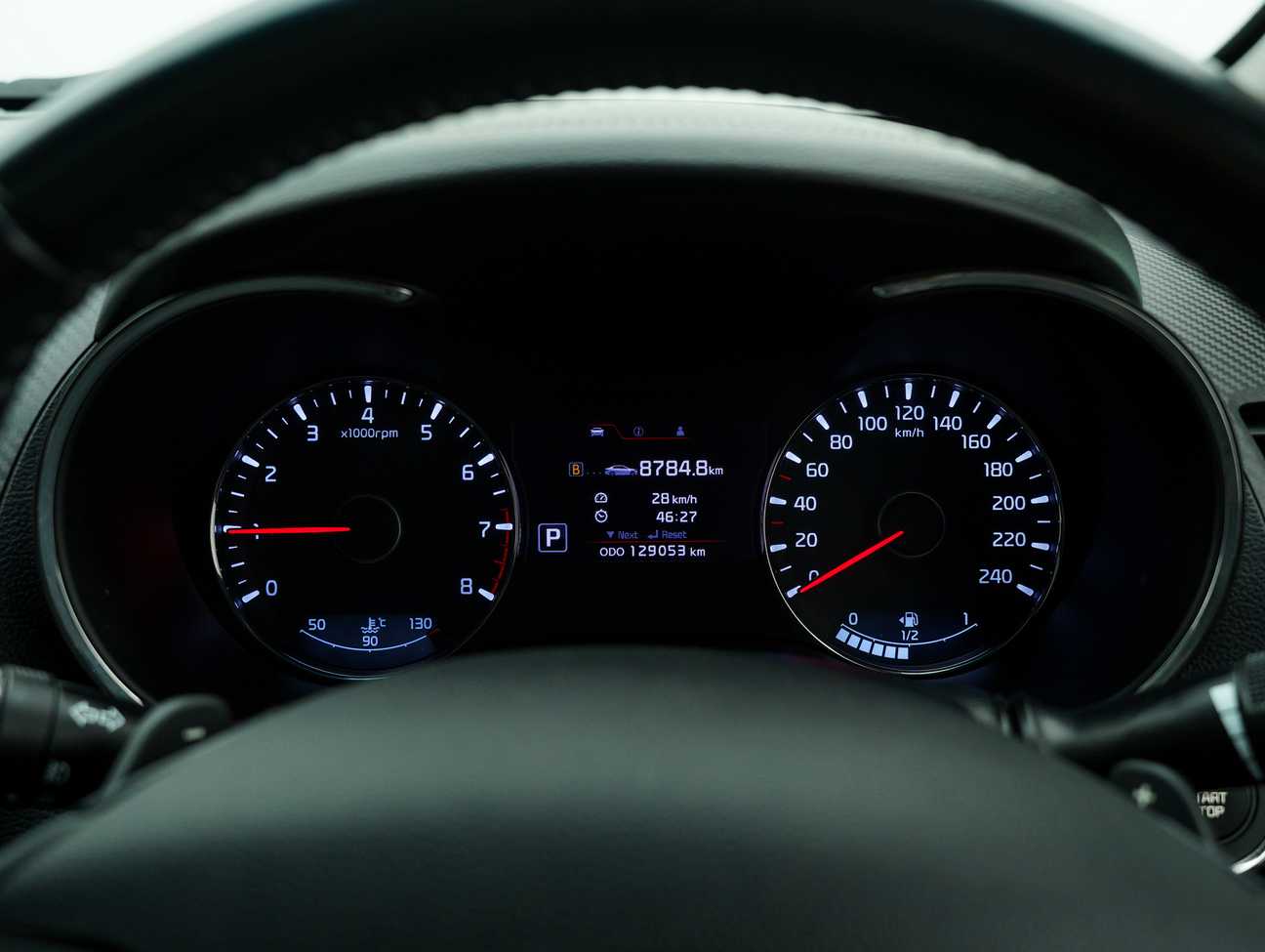 used 2015 Kia Cerato  2.0