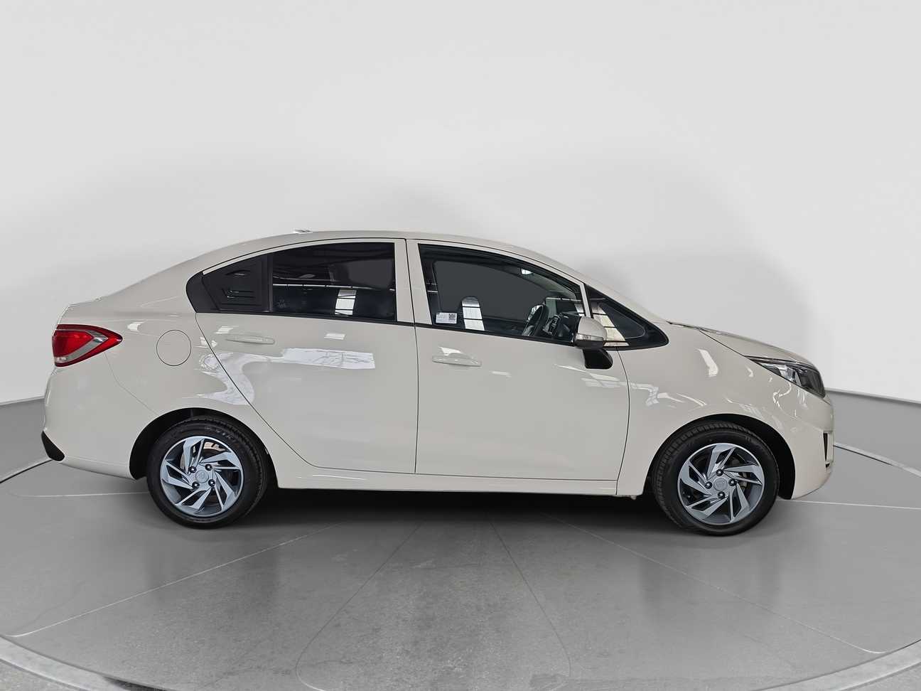 used 2017 Proton Persona Standard 1.6