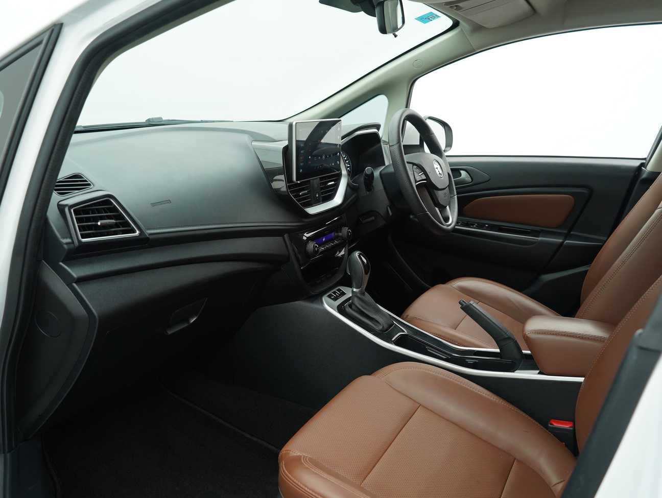 used 2023 Proton Persona Premium 1.6