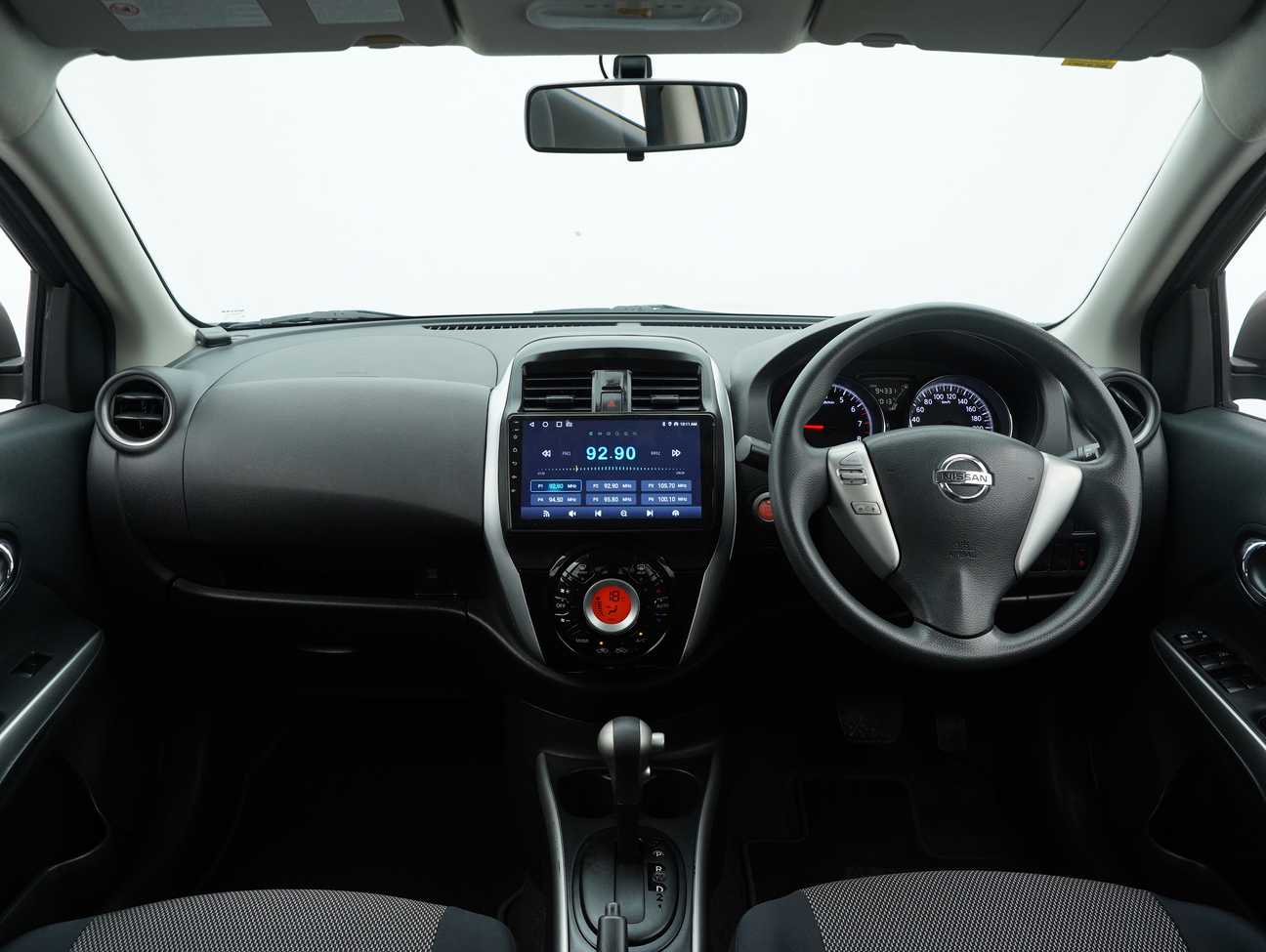 used 2016 Nissan Almera VL 1.5