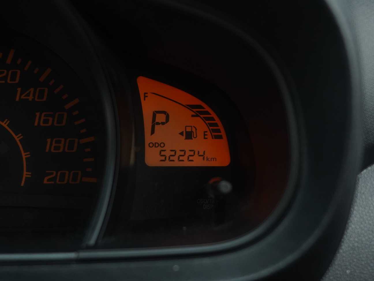 used 2018 Perodua AXIA G 1.0