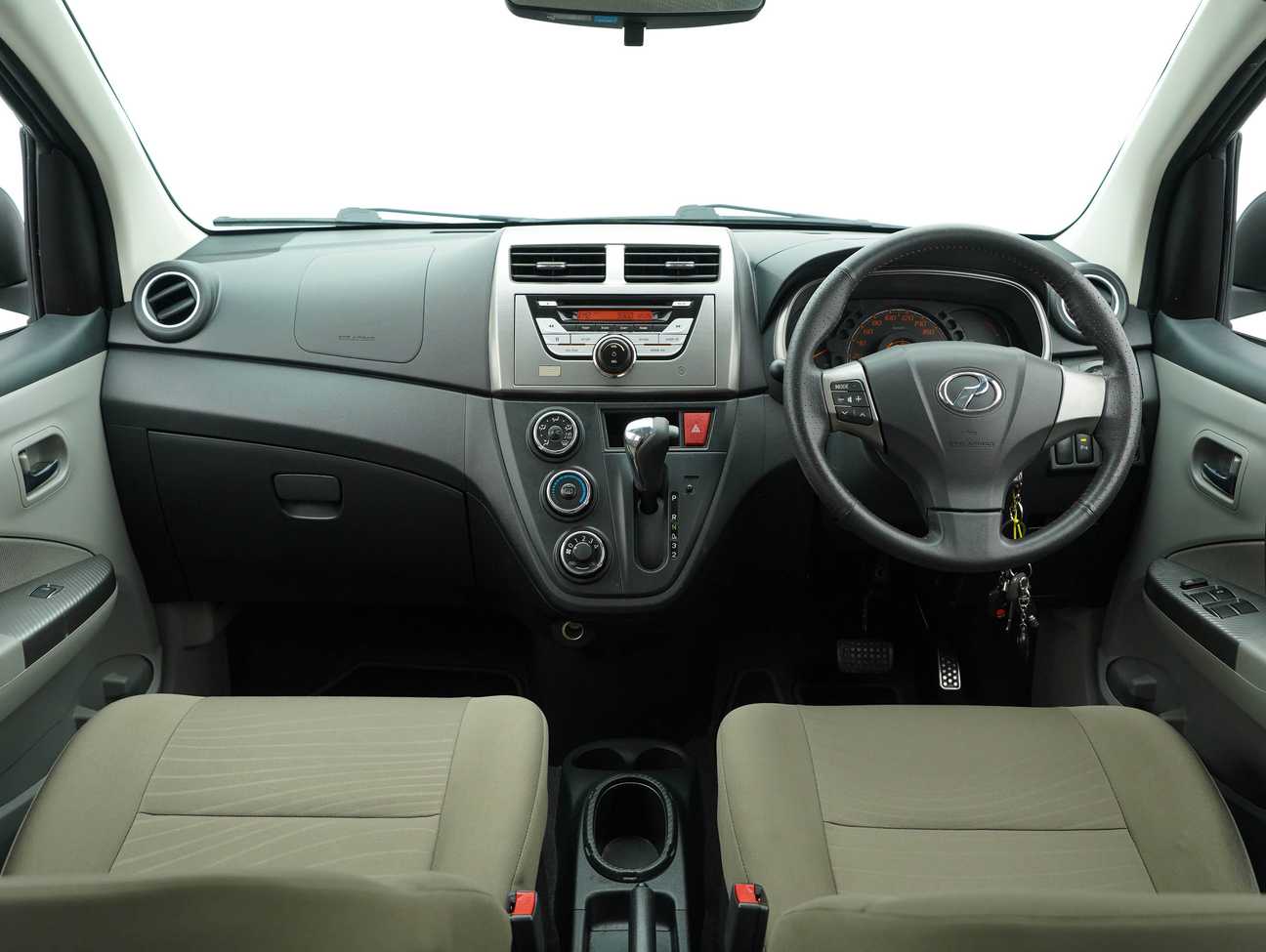 used 2015 Perodua Myvi X 1.3