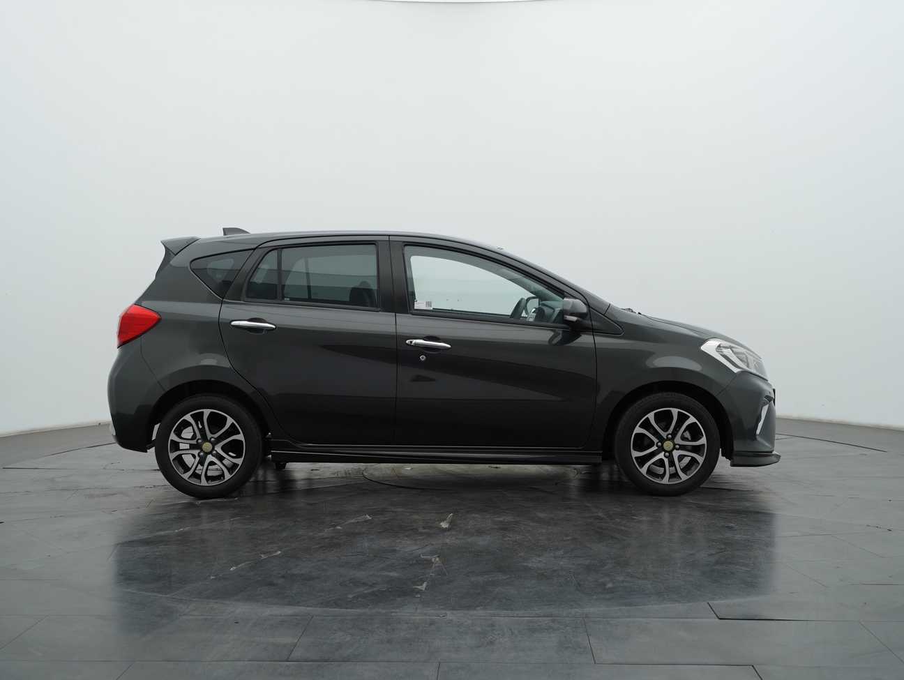 used 2020 Perodua Myvi AV 1.5