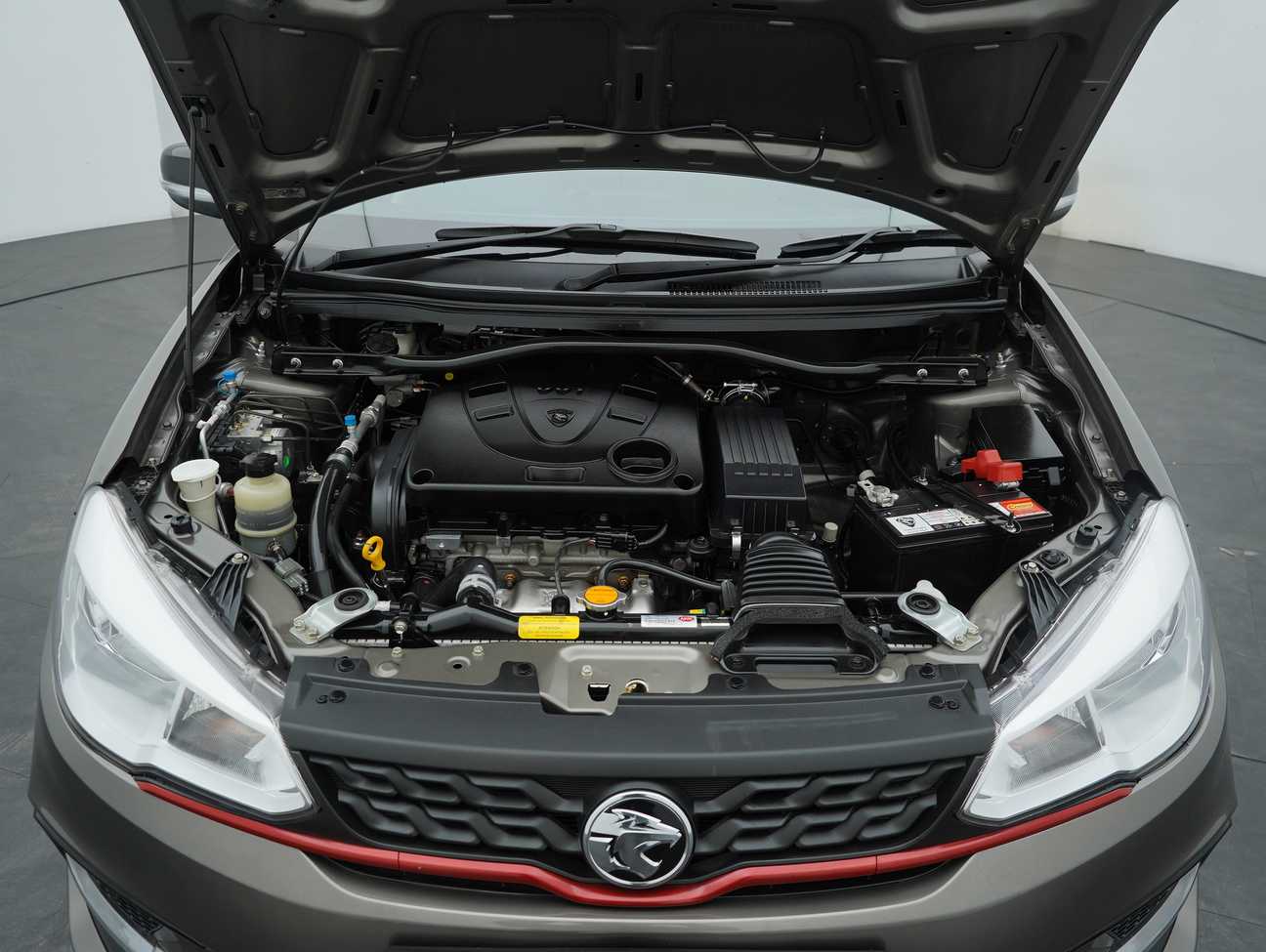 used 2023 Proton Saga Premium S 1.3