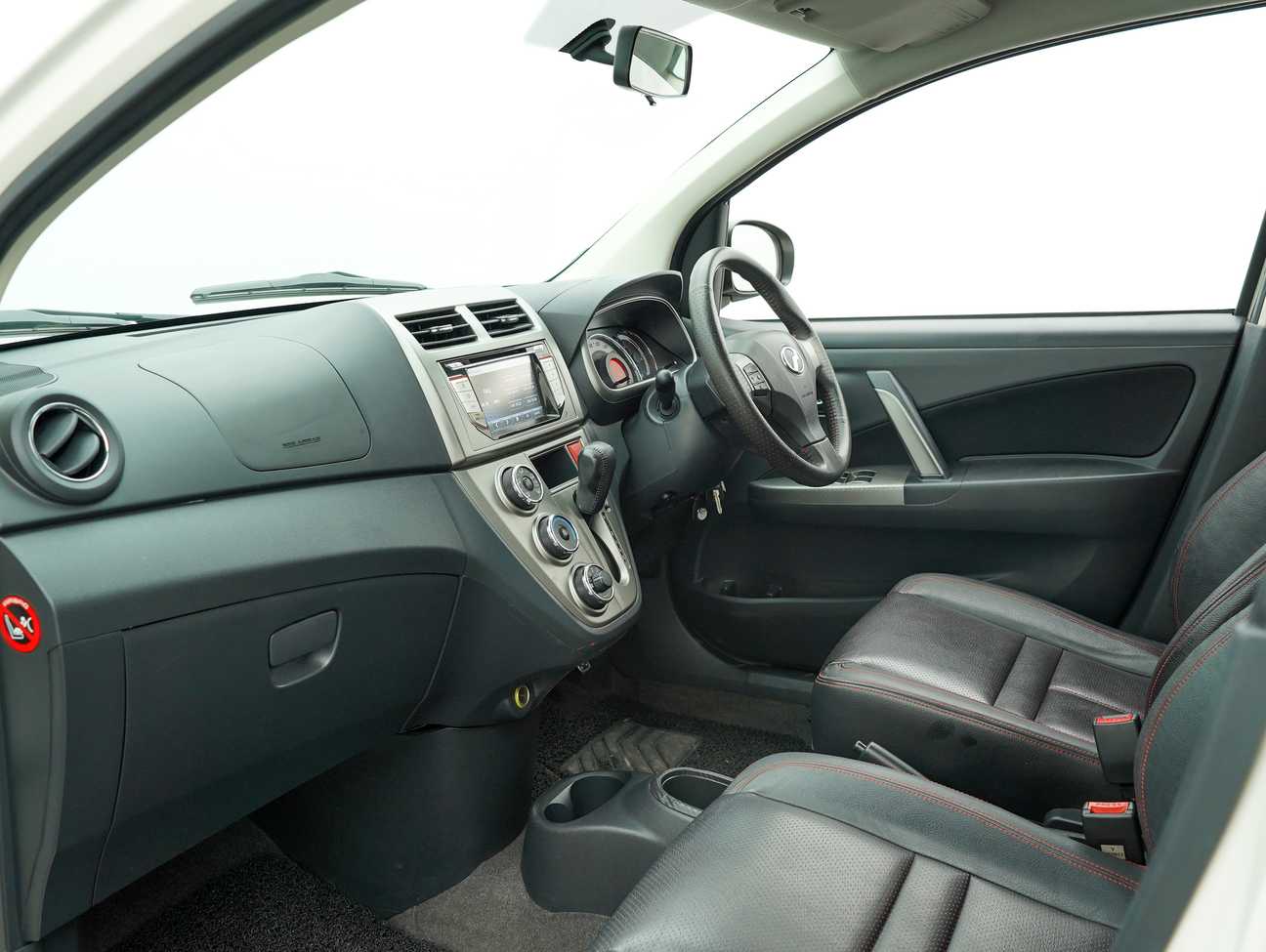 used 2016 Perodua Myvi Advance 1.5