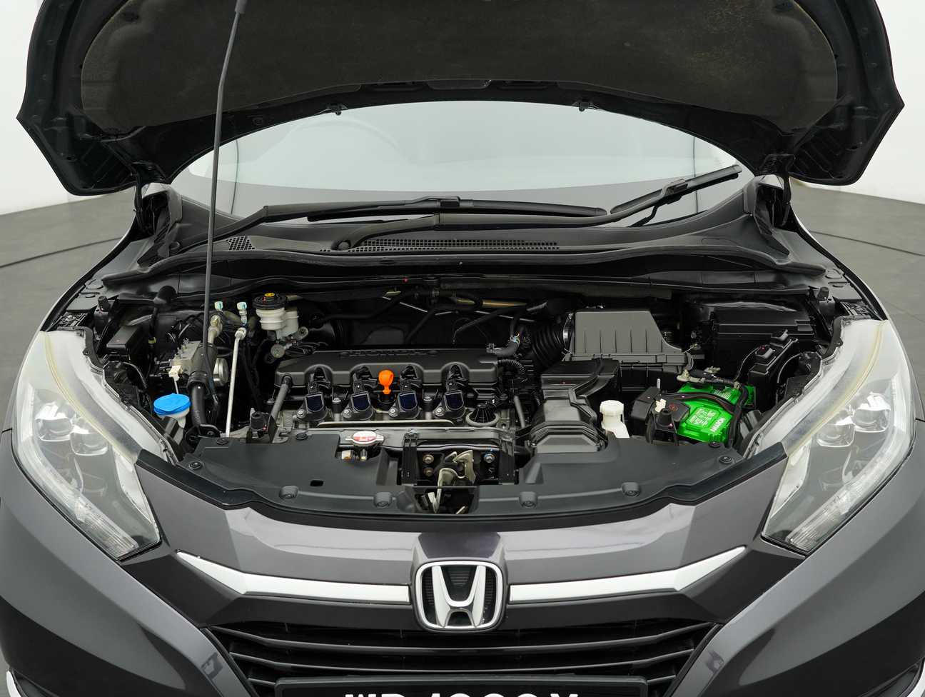 used 2015 Honda HR-V V 1.8