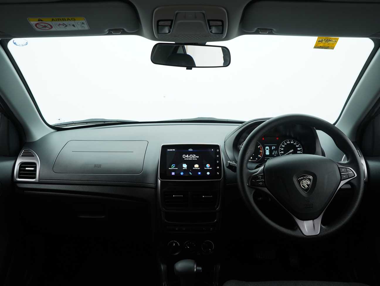 used 2019 Proton Saga Premium 1.3