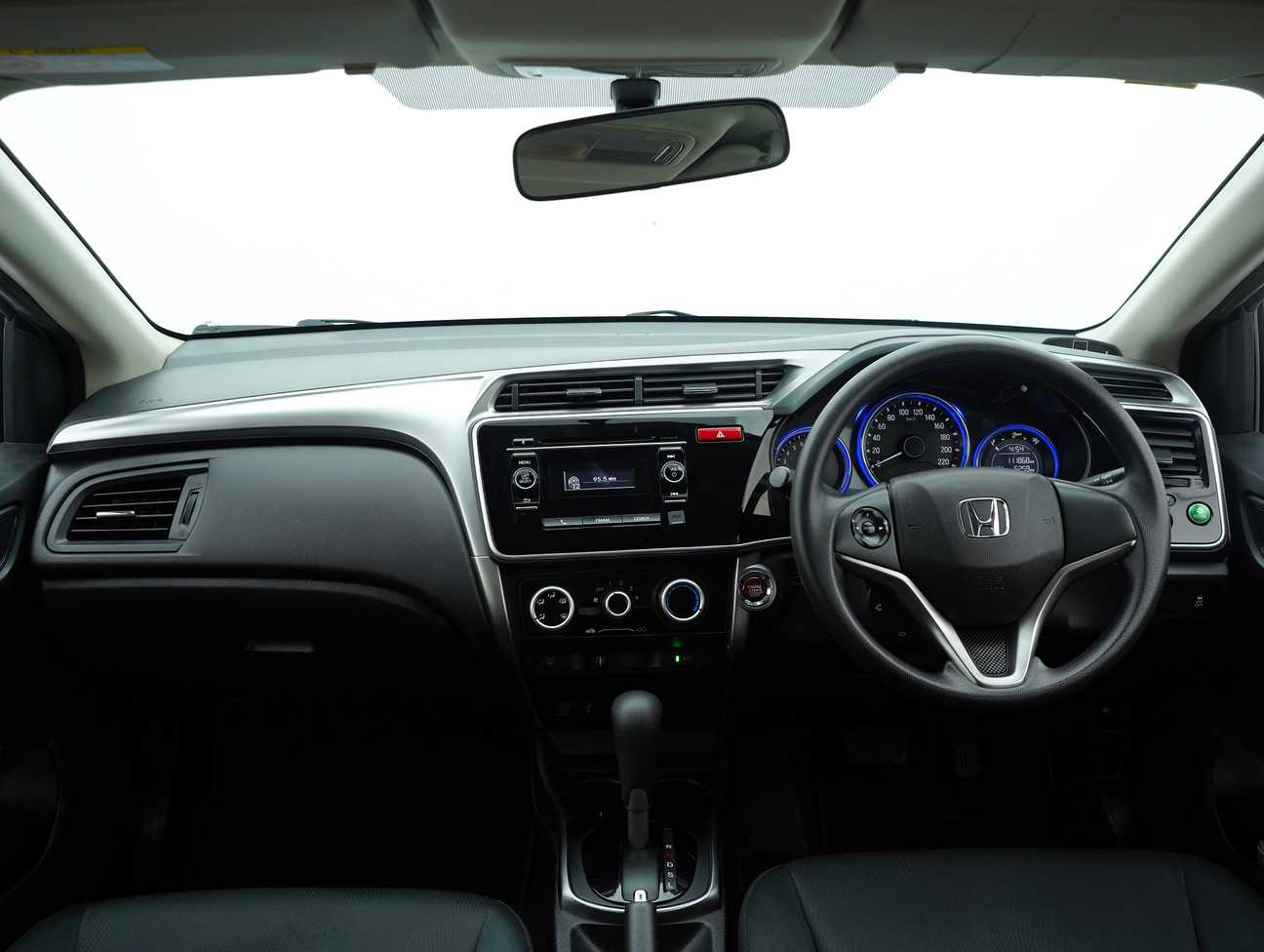 used 2014 Honda City E 1.5