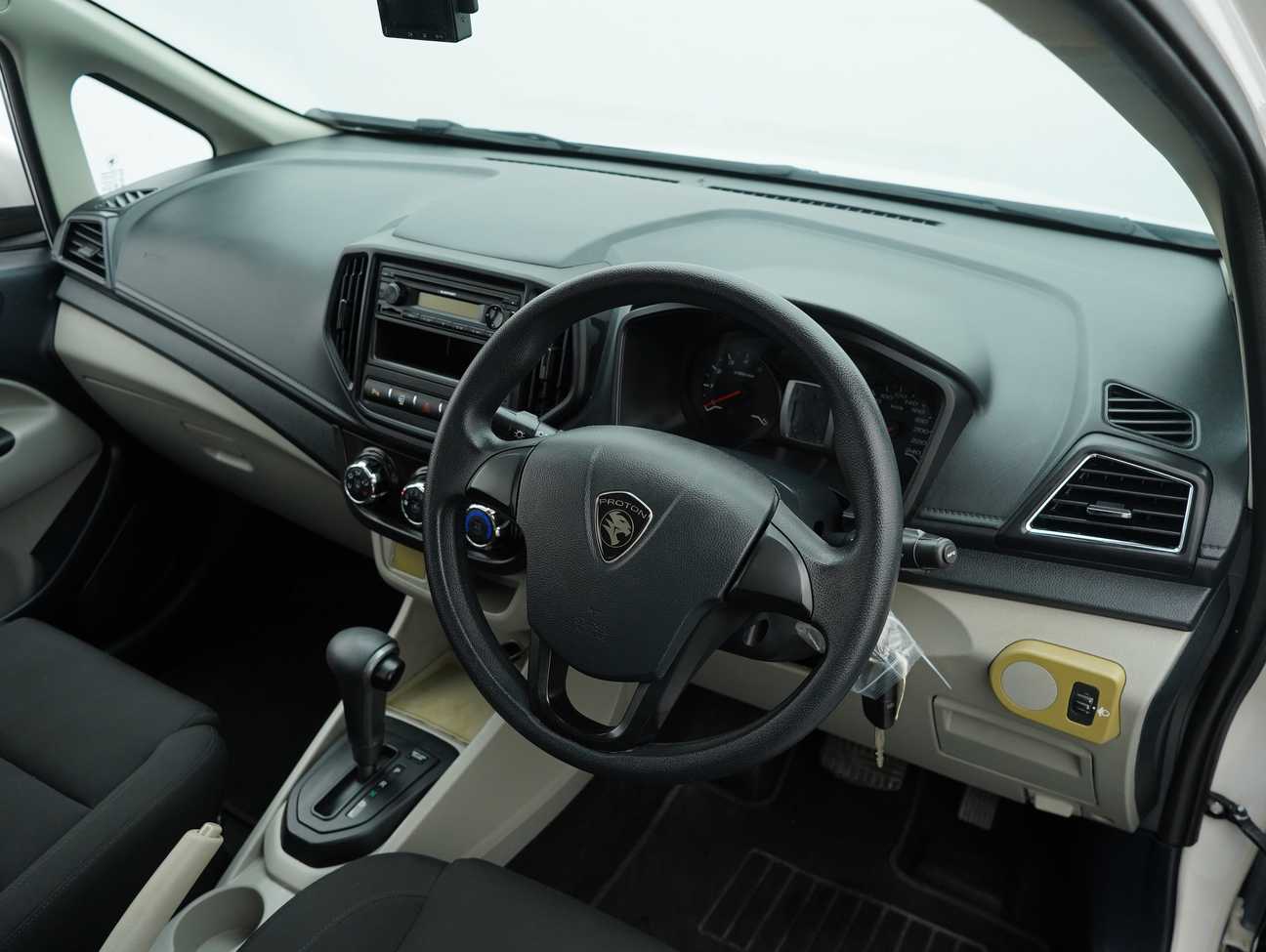 used 2016 Proton Persona Standard 1.6