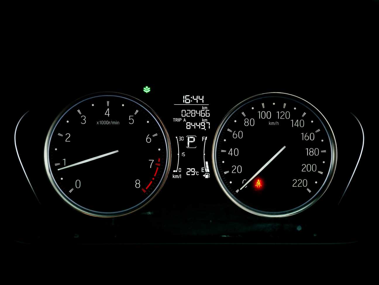 used 2020 Honda City E 1.5