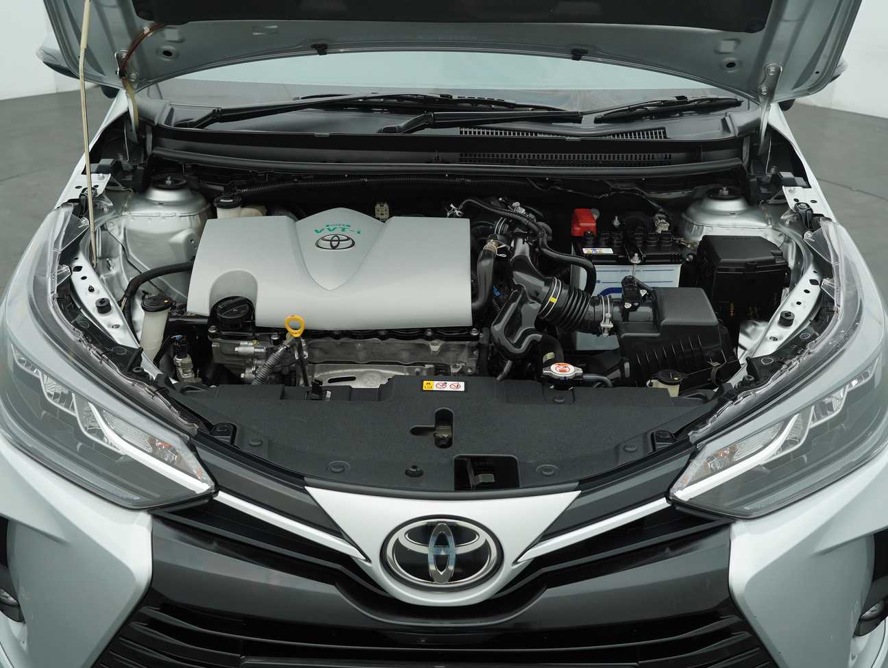 used 2022 Toyota Vios G 1.5