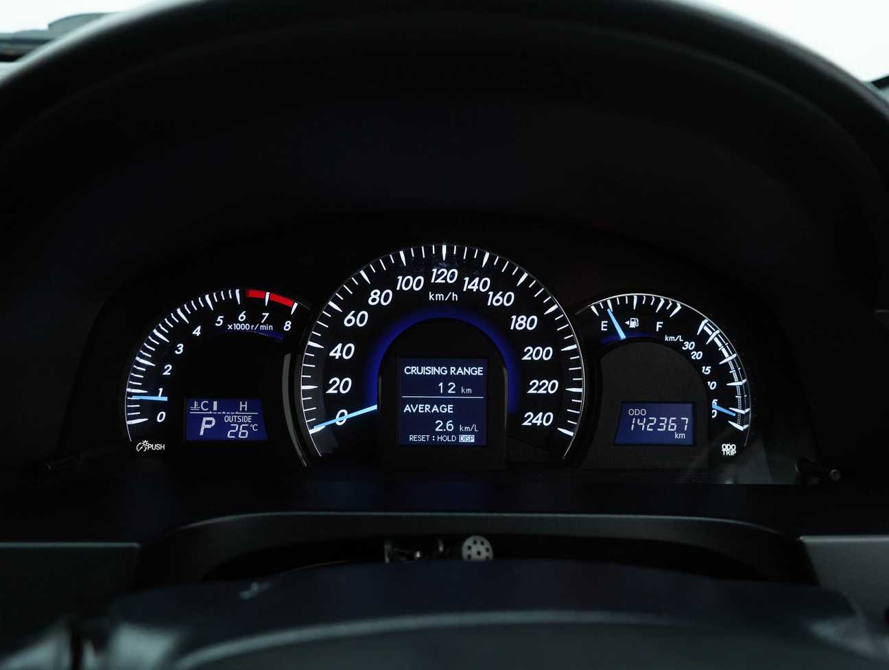 used 2014 Toyota Camry G 2.0