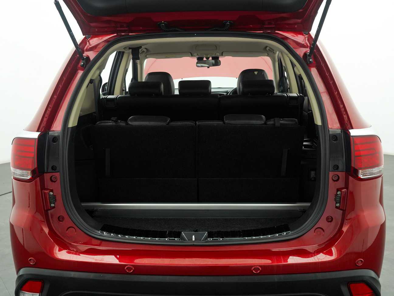 used 2019 Mitsubishi Outlander  2.0