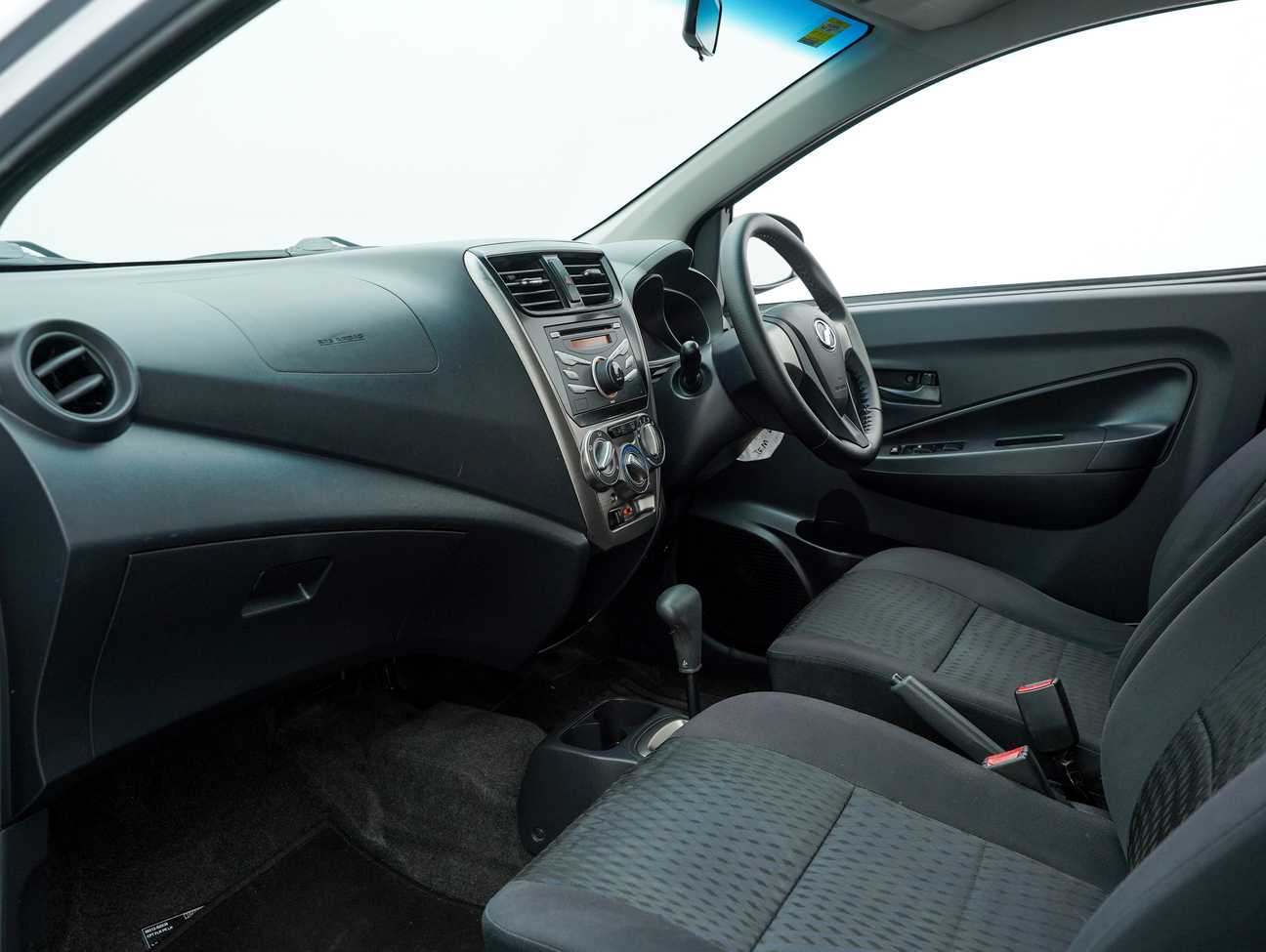 used 2016 Perodua AXIA G 1.0