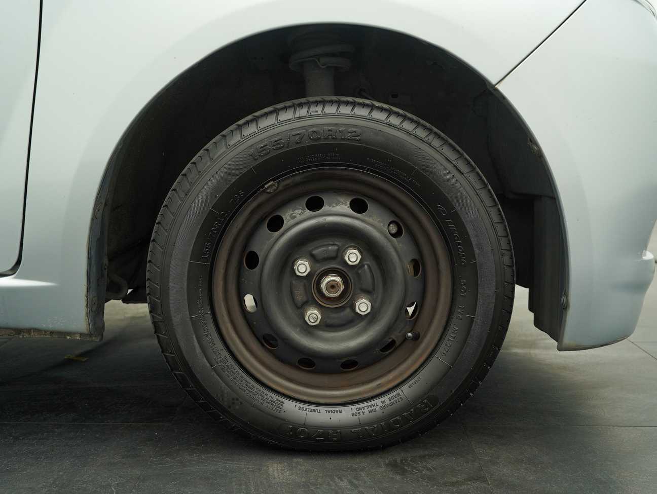 used 2013 Perodua Viva EX 0.8