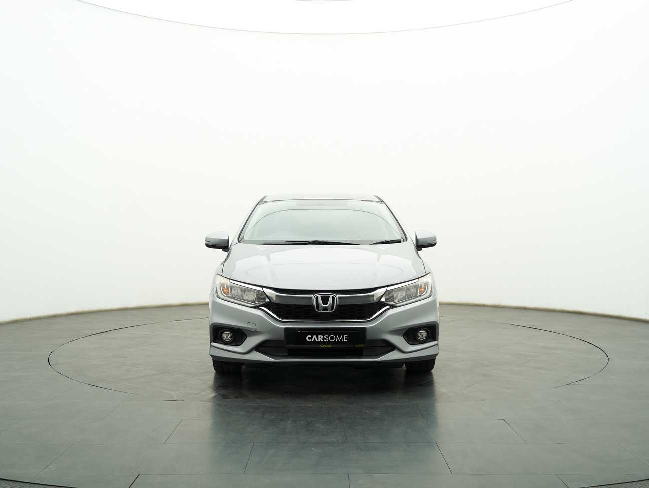 terpakai 2019 Honda City V 1.5