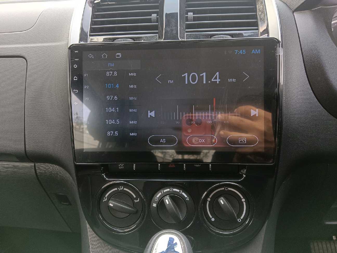 used 2022 Proton Exora Executive 1.6