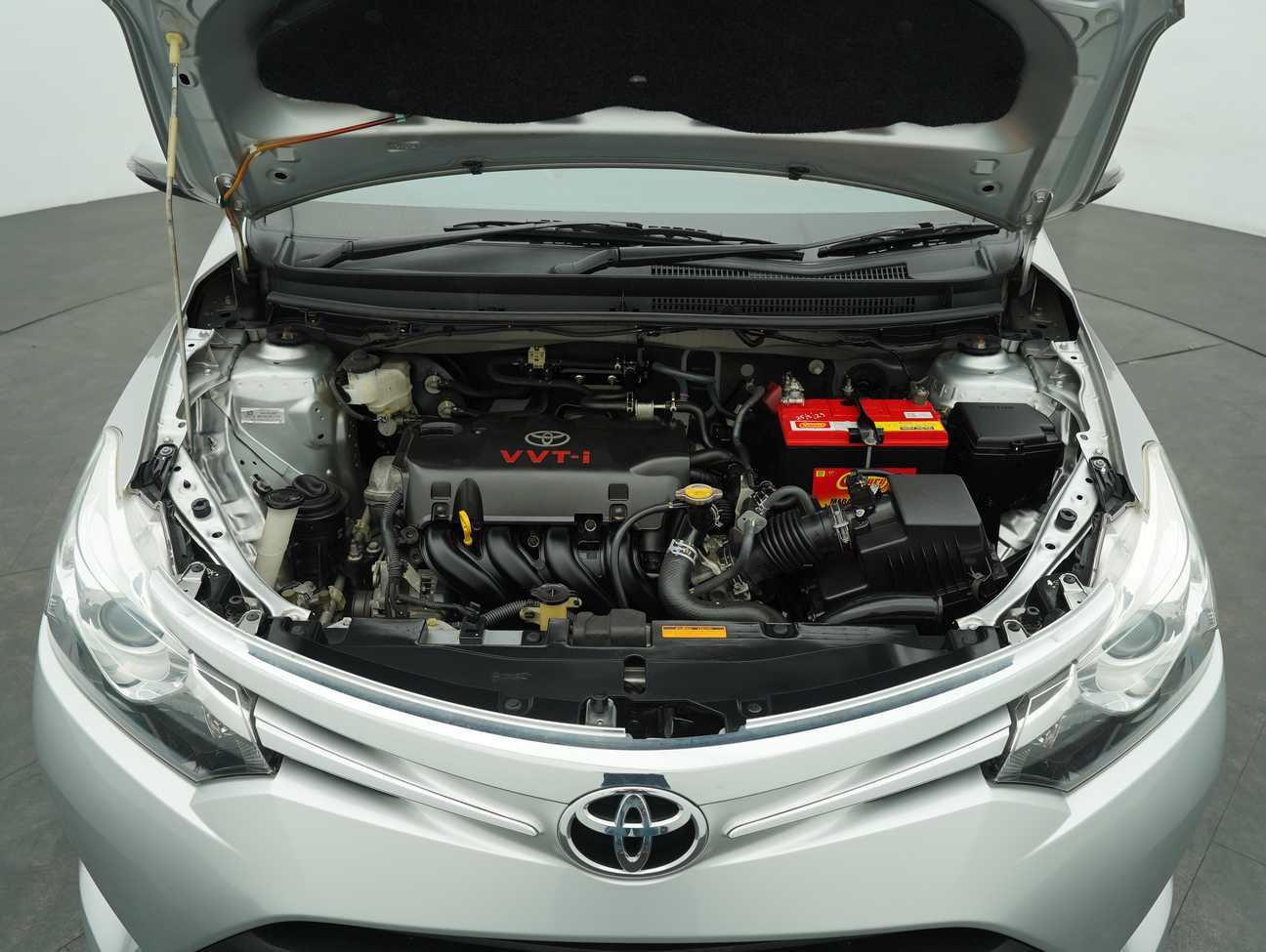 used 2014 Toyota Vios G 1.5
