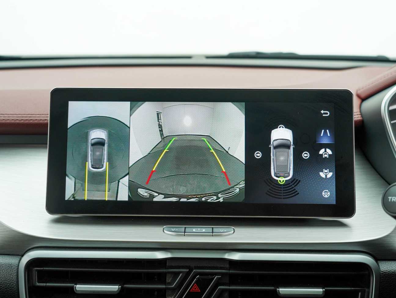 used 2020 Proton X50 Flagship 1.5