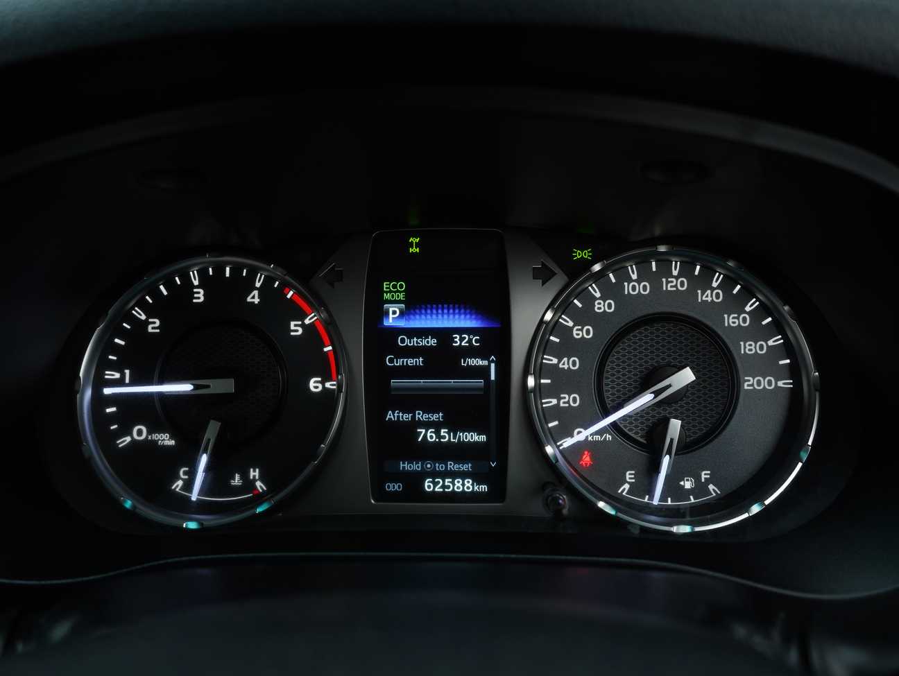 used 2021 Toyota Hilux V Dual Cab 2.4