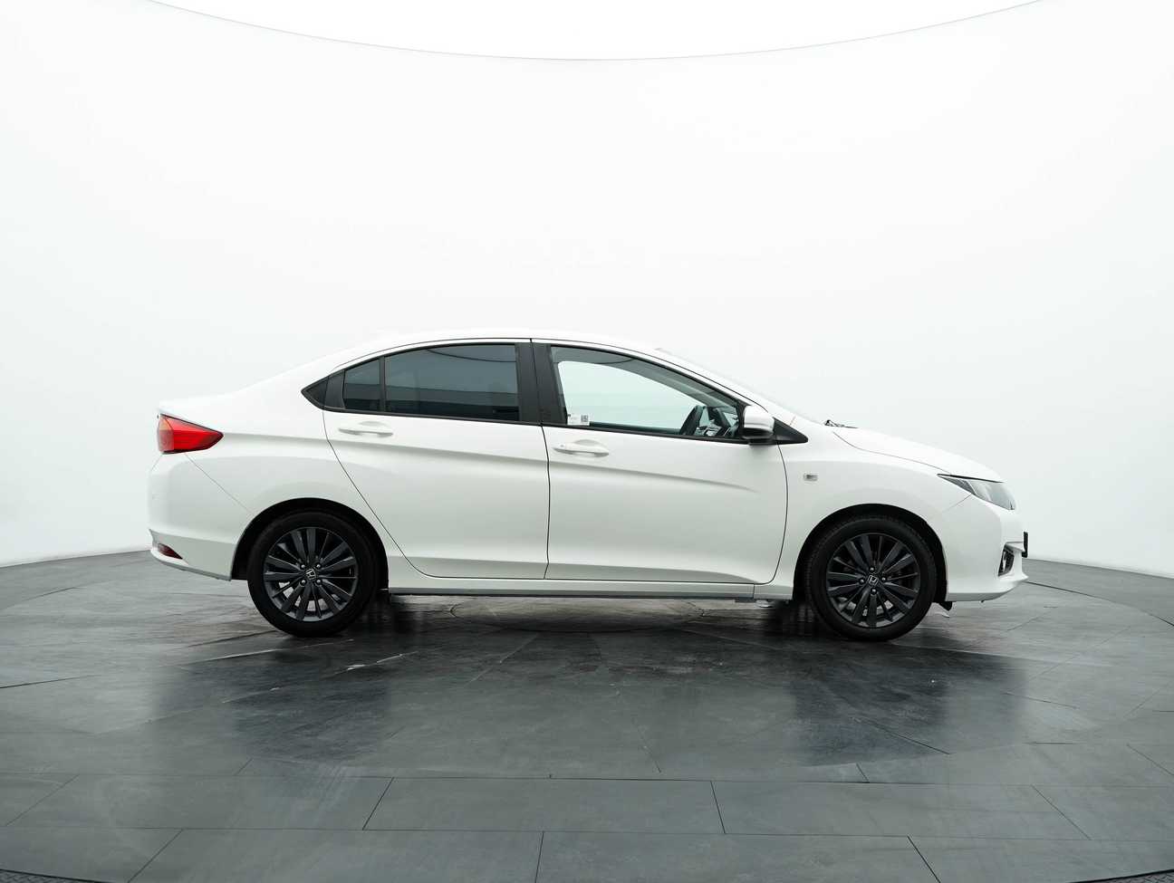 terpakai 2015 Honda City S Plus 1.5