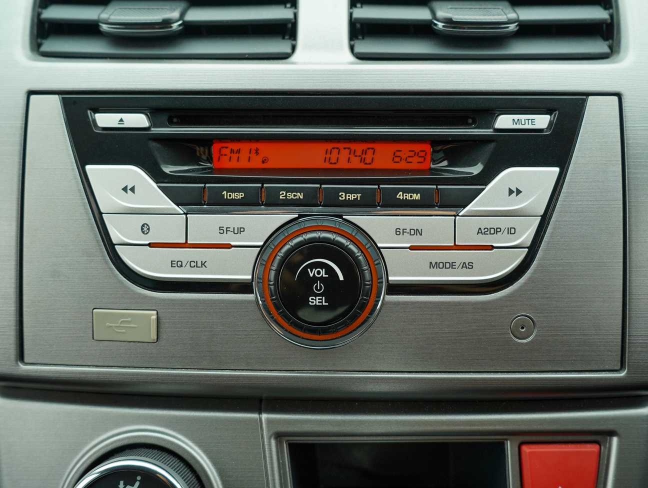 used 2017 Perodua Myvi SE 1.5