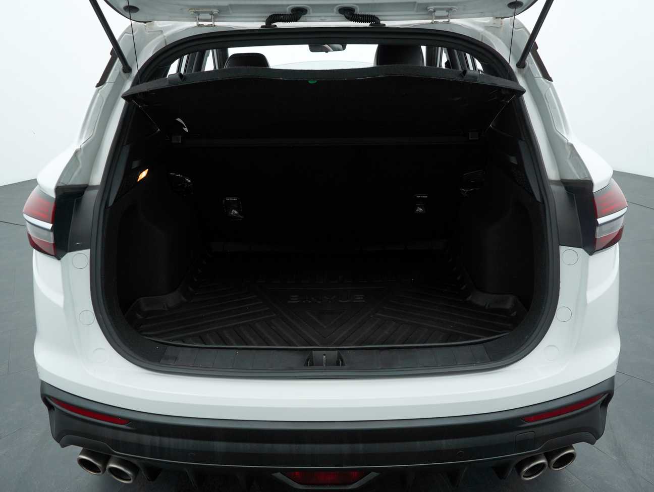 used 2021 Proton X50 Premium 1.5