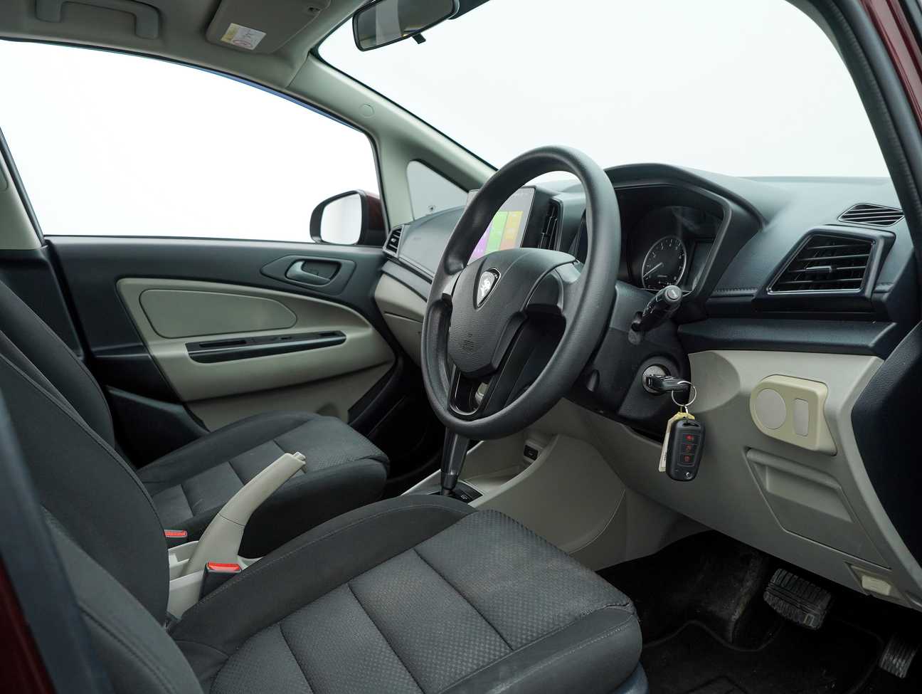 used 2019 Proton Persona Standard 1.6