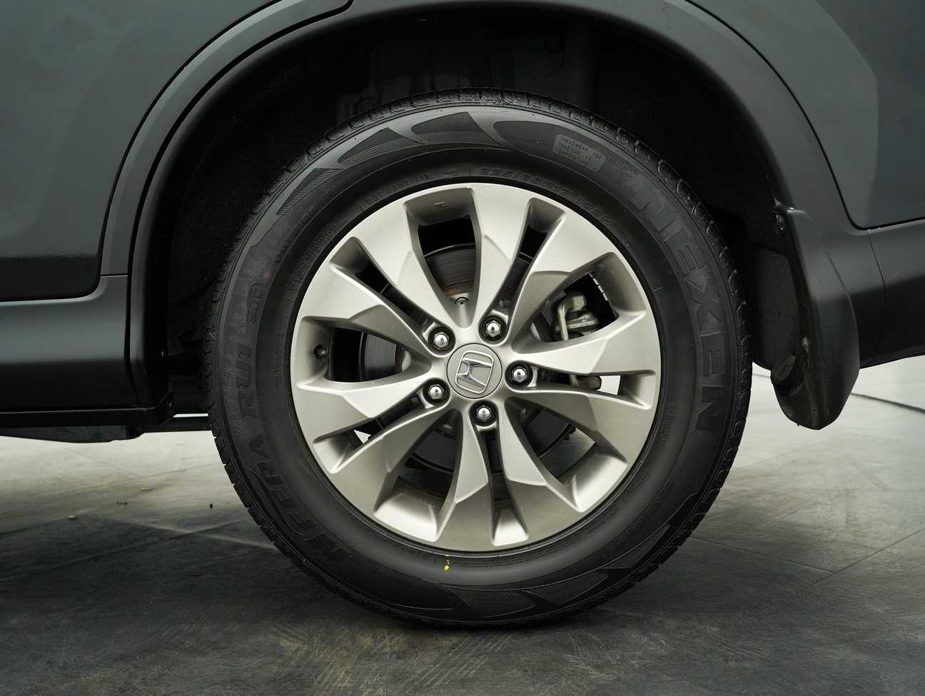 used 2014 Honda CR-V  2.0