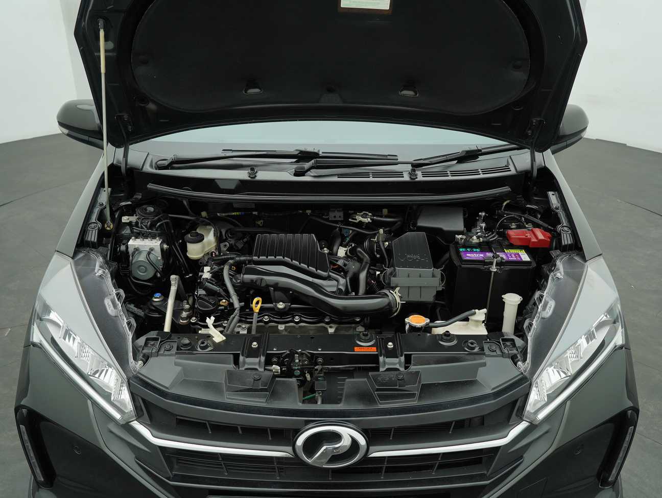 used 2022 Perodua Myvi AV 1.5