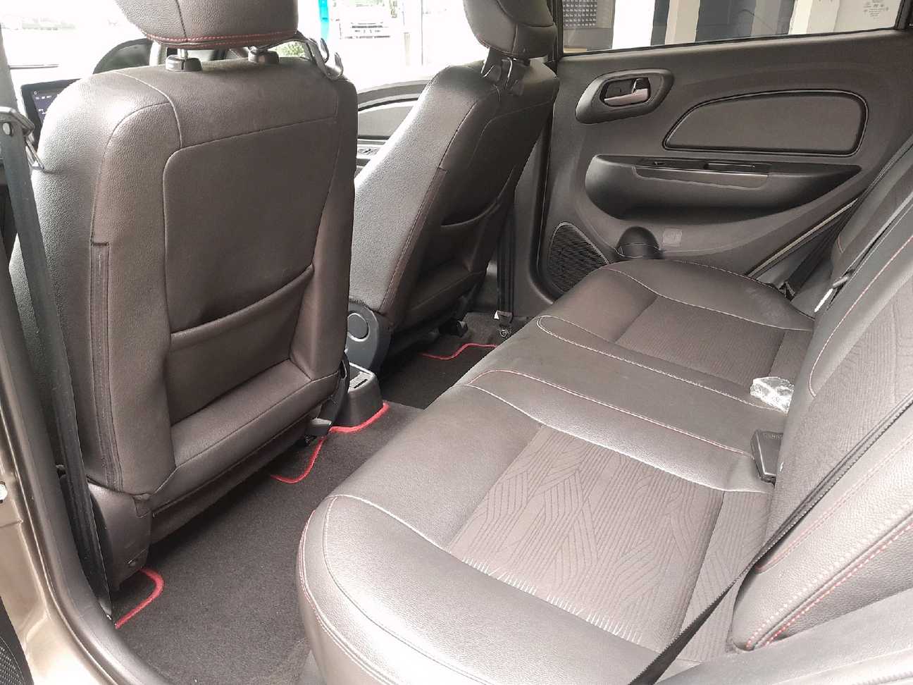 used 2023 Proton Saga Premium S 1.3