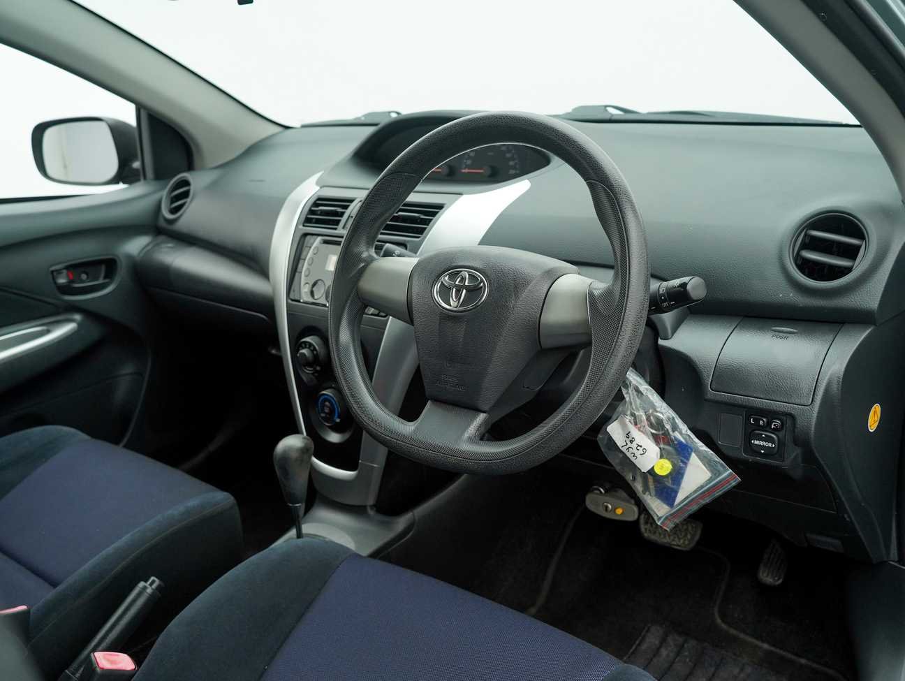used 2013 Toyota Vios E 1.5
