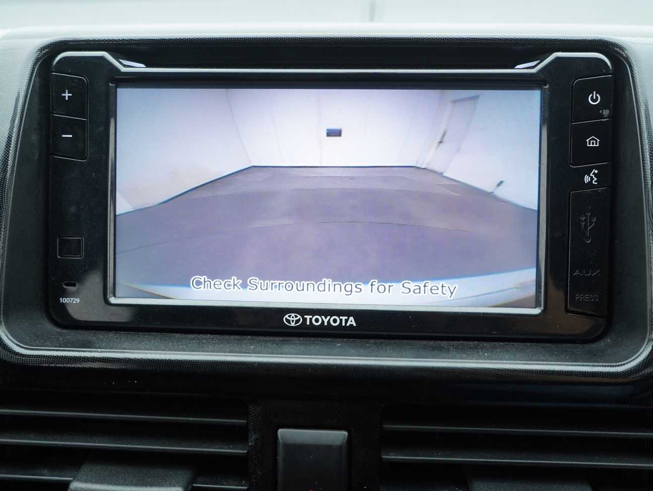 terpakai 2017 Toyota Vios E 1.5