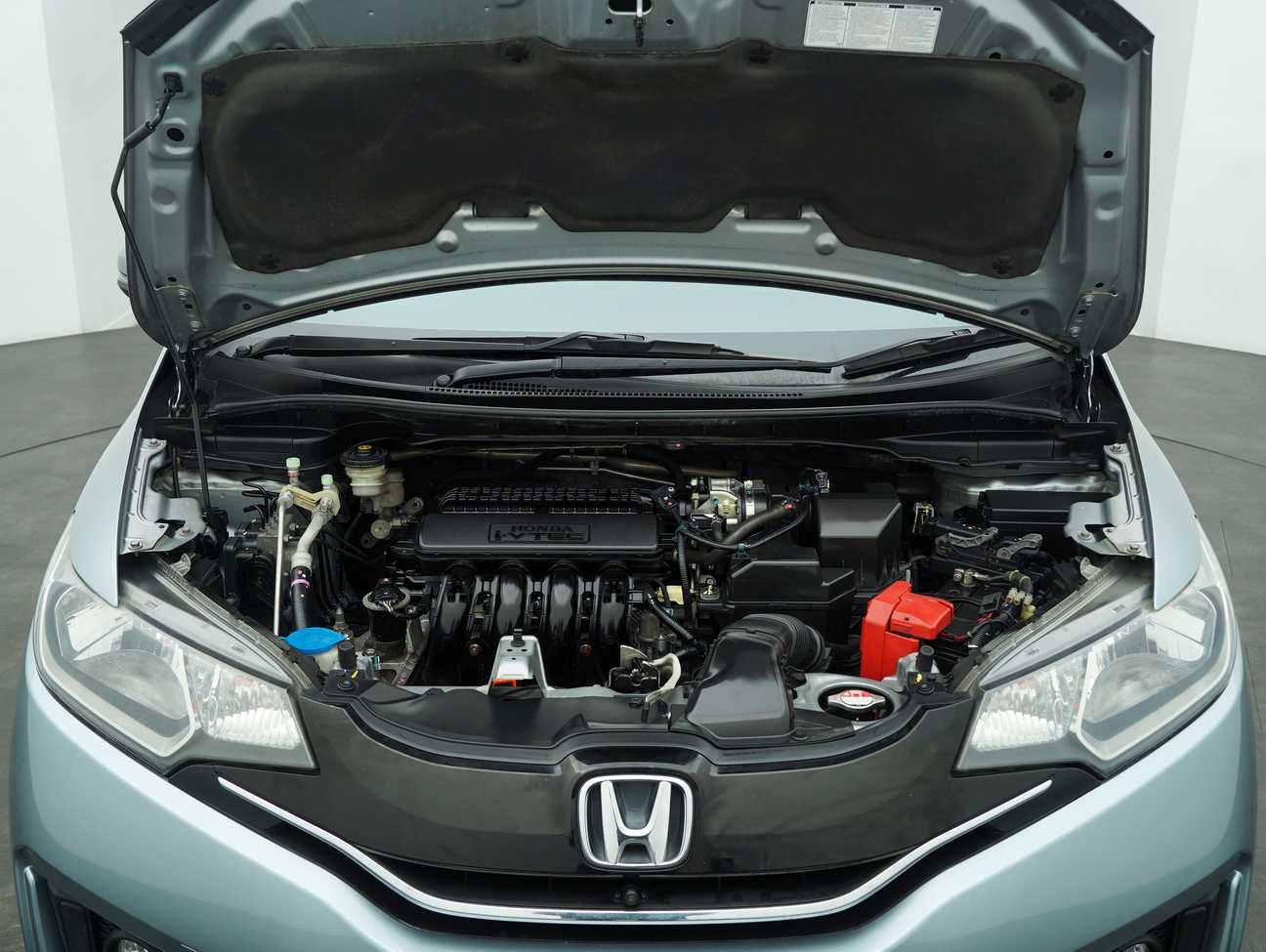 used 2015 Honda Jazz E 1.5