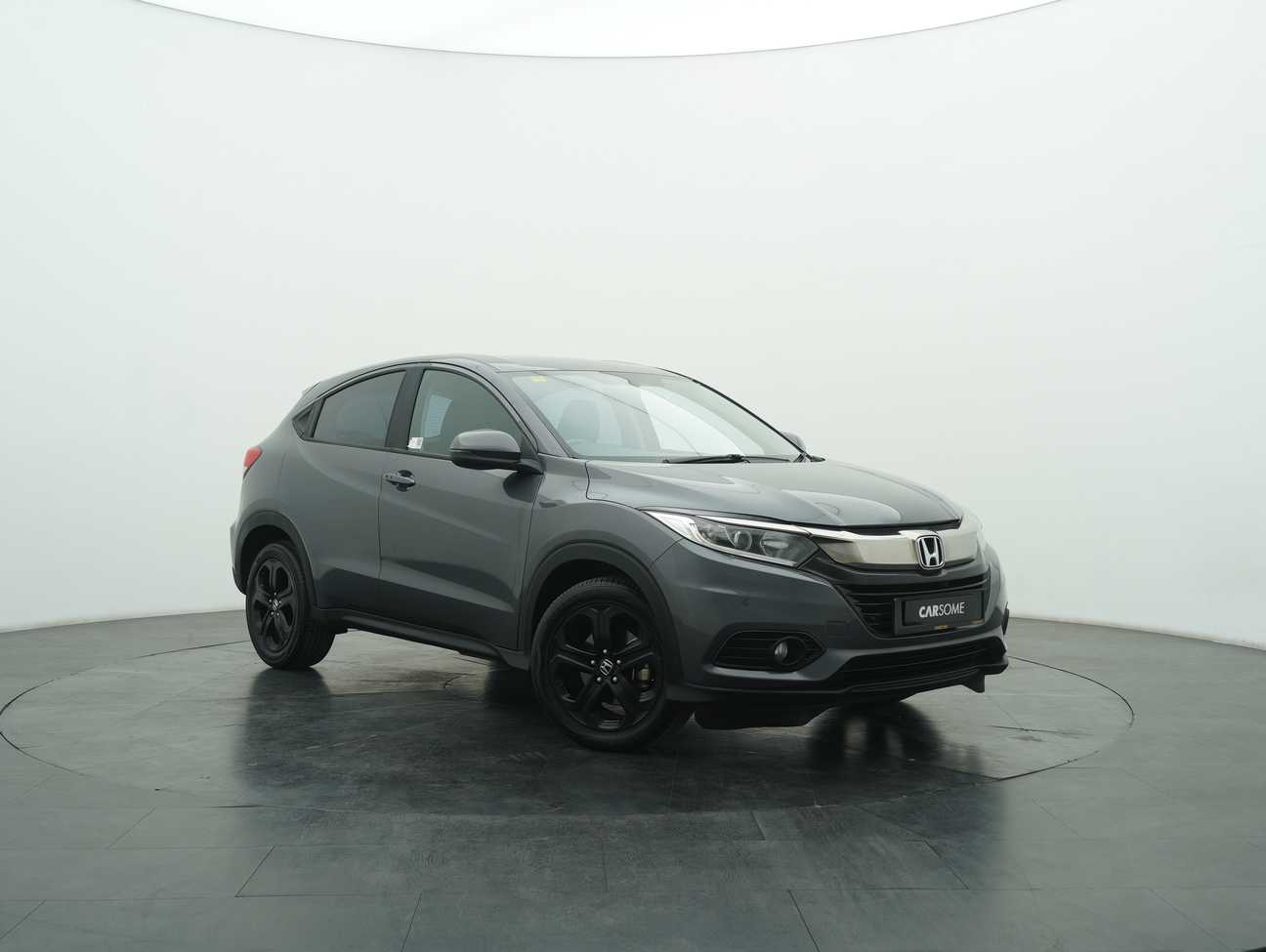 used 2021 Honda HR-V i-VTEC E 1.8