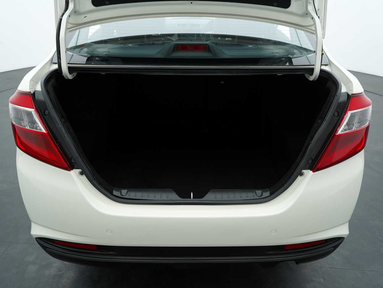 used 2017 Perodua Bezza Advance 1.3