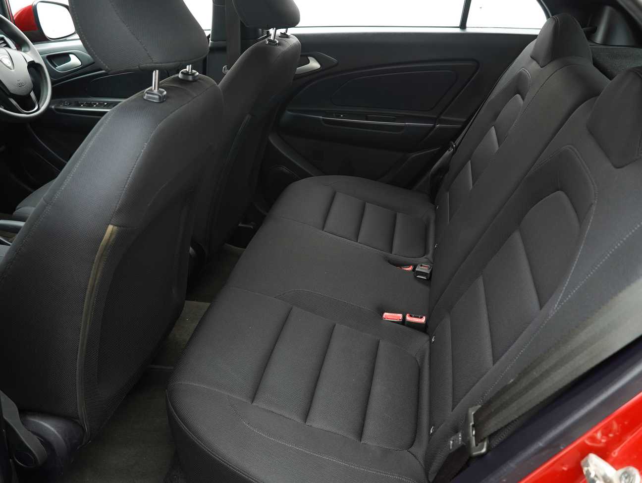 used 2016 Proton Iriz Standard 1.3